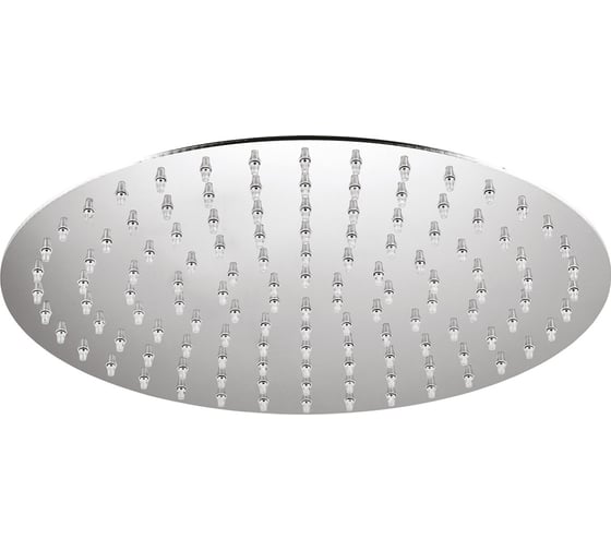 Изображение товара Верхний душ Plumberia Selection SHOWER круглый 250мм, хром SAT3174CR