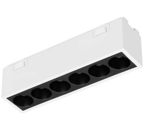 Изображение товара Светильник Arlight MAG-VIBE-LASER-L101-6W Day4000 1шт 044416