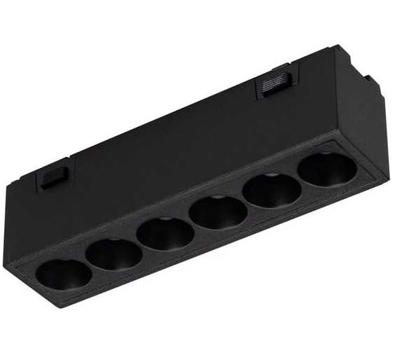Изображение товара Светильник Arlight MAG-VIBE-LASER-L101-6W Day4000-MIX 1шт 044418