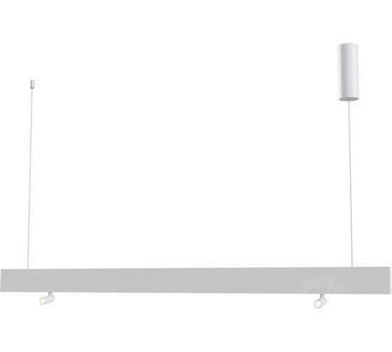 Изображение товара Подвесной светильник MAYTONI Puntero P068PL-L27W4K