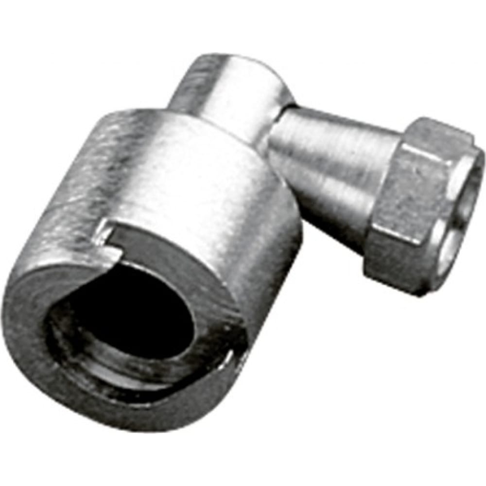 Навесной соединитель для консистентной смазки SAMOA заливочный клапан для шприцов для консистентной смазки samoa