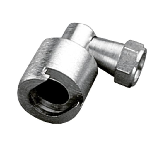 Изображение товара Навесной соединитель для консистентной смазки для ниппелей SAMOA O 15-16 мм 122001