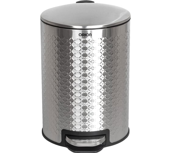 Изображение товара Ведро для мусора Orion 420200