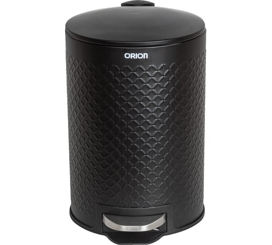 Изображение товара Ведро для мусора Orion 420123