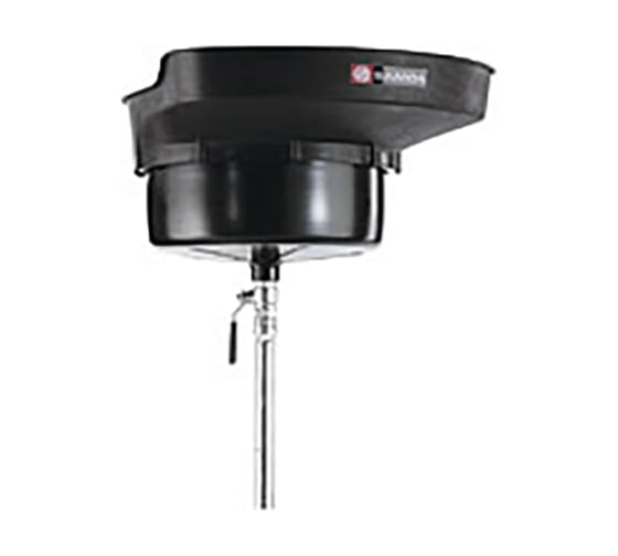 Изображение товара Чаша для сбора масла для 100 л приемника с расширителем SAMOA 372002