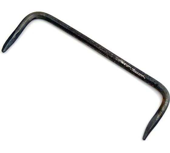 Изображение товара Скоба строительная КРЕП-КОМП 10x200x80 мм 41-9-020-80