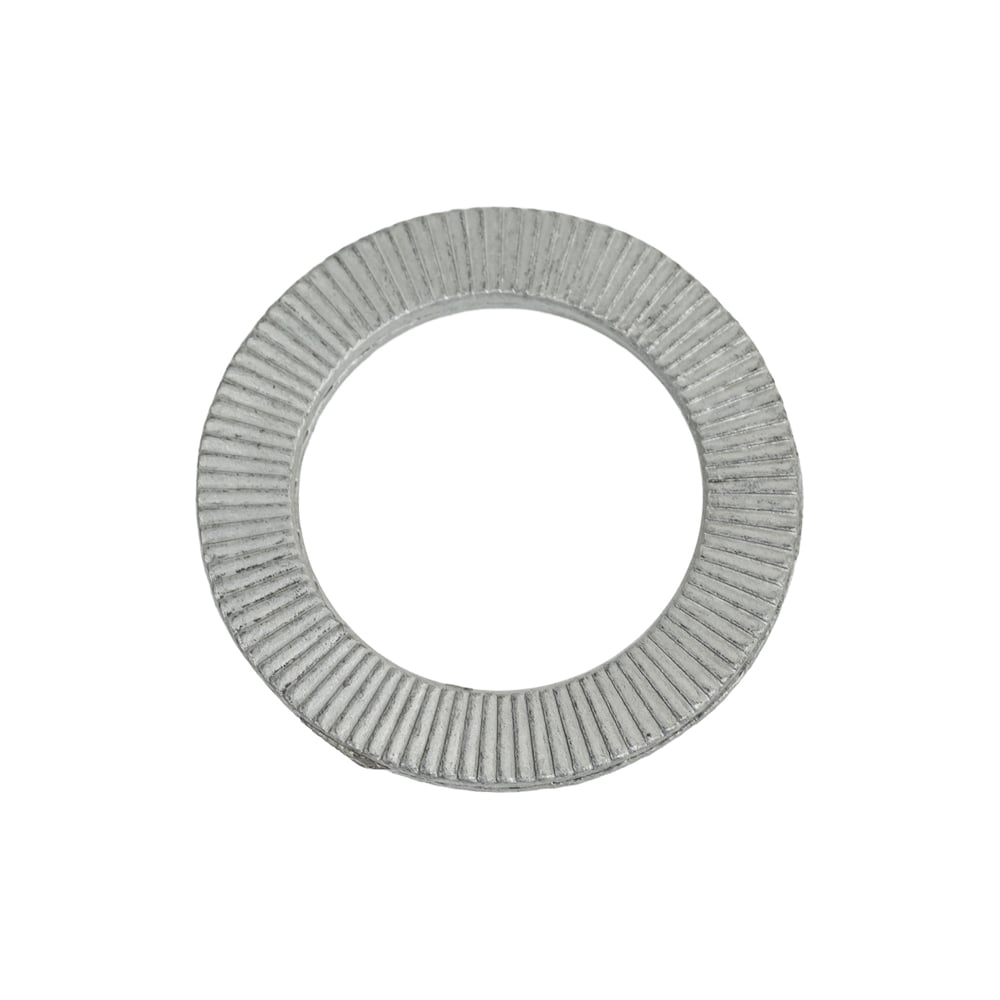 Изображение товара Стопорная клиновая шайба FIXIT DIN 25201 M22 Dacromet 5 шт.