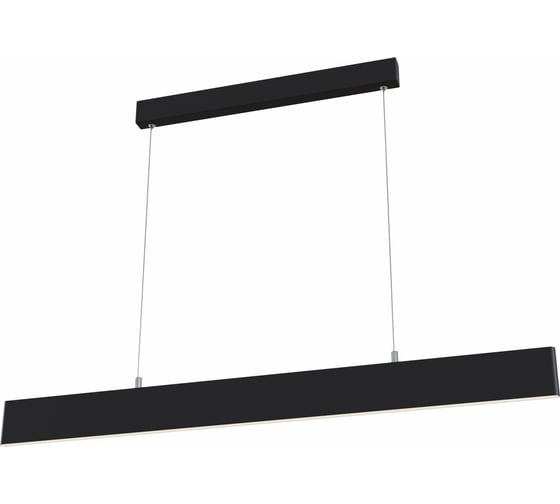 Изображение товара Подвесной светильник MAYTONI Step P010PL-L30B4K