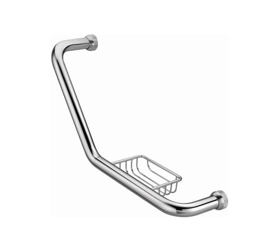 Изображение товара Поручень для ванны WasserKRAFT K-1077R