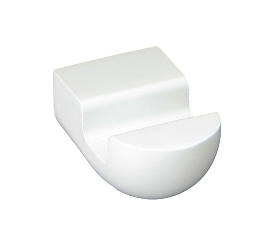 Изображение товара Крючок WasserKRAFT Kammel K-8323WHITE