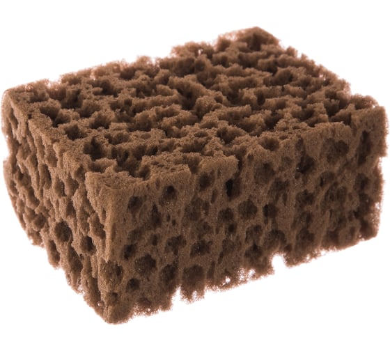 Изображение товара Морская искусственная прямоугольная губка STMDECOR M89B