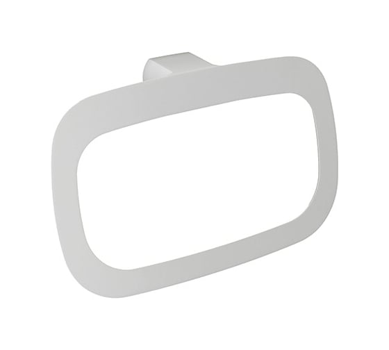 Изображение товара Держатель полотенец WasserKRAFT Kammel K-8360WHITE