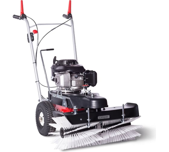 Изображение товара Подметальная машина Limpar 72 со щеткой для снега и грязи FKV-G3P