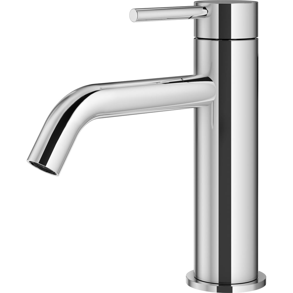 Изображение товара Смеситель для раковины PLUMBERIA SELECTION IXO хром XO0053CR