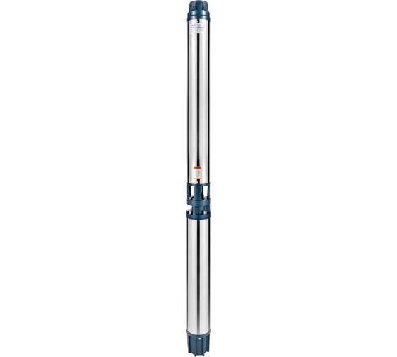 Изображение товара Насос Беламос каб. 1.5м, 380В, диаметр 146мм 6TR185/67