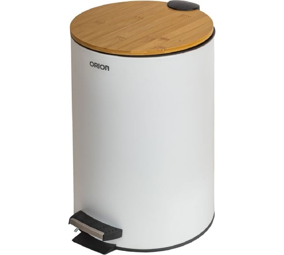 Изображение товара Ведро для мусора Orion 12 литров 460121