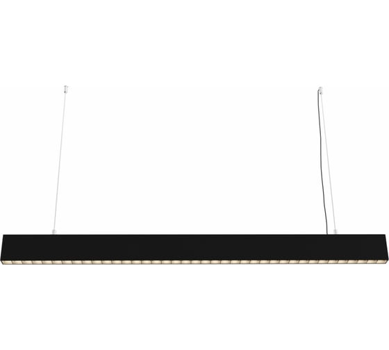 Изображение товара Подвесной светильник MAYTONI Vinder P050PL-L40B4K