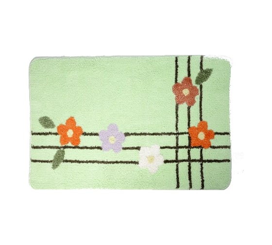 Изображение товара Коврик для ванной комнаты WasserKRAFT Lippe BM-6505