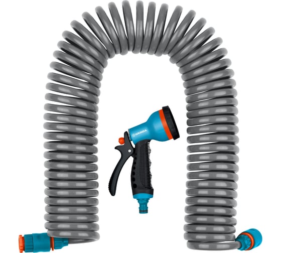 Изображение товара Поливочный набор GRINDA 428495