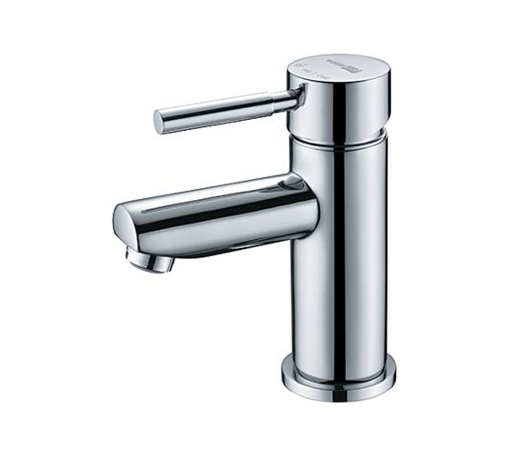 Изображение товара Термостатический смеситель для умывальника WasserKRAFT Main Thermo 4103T