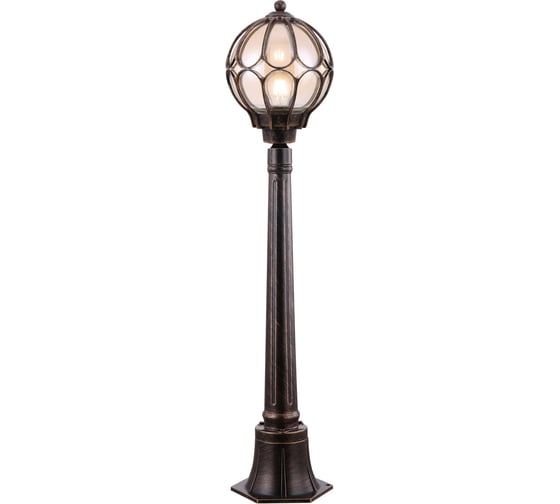 Изображение товара Ландшафтный светильник MAYTONI Outdoor O023FL-01G