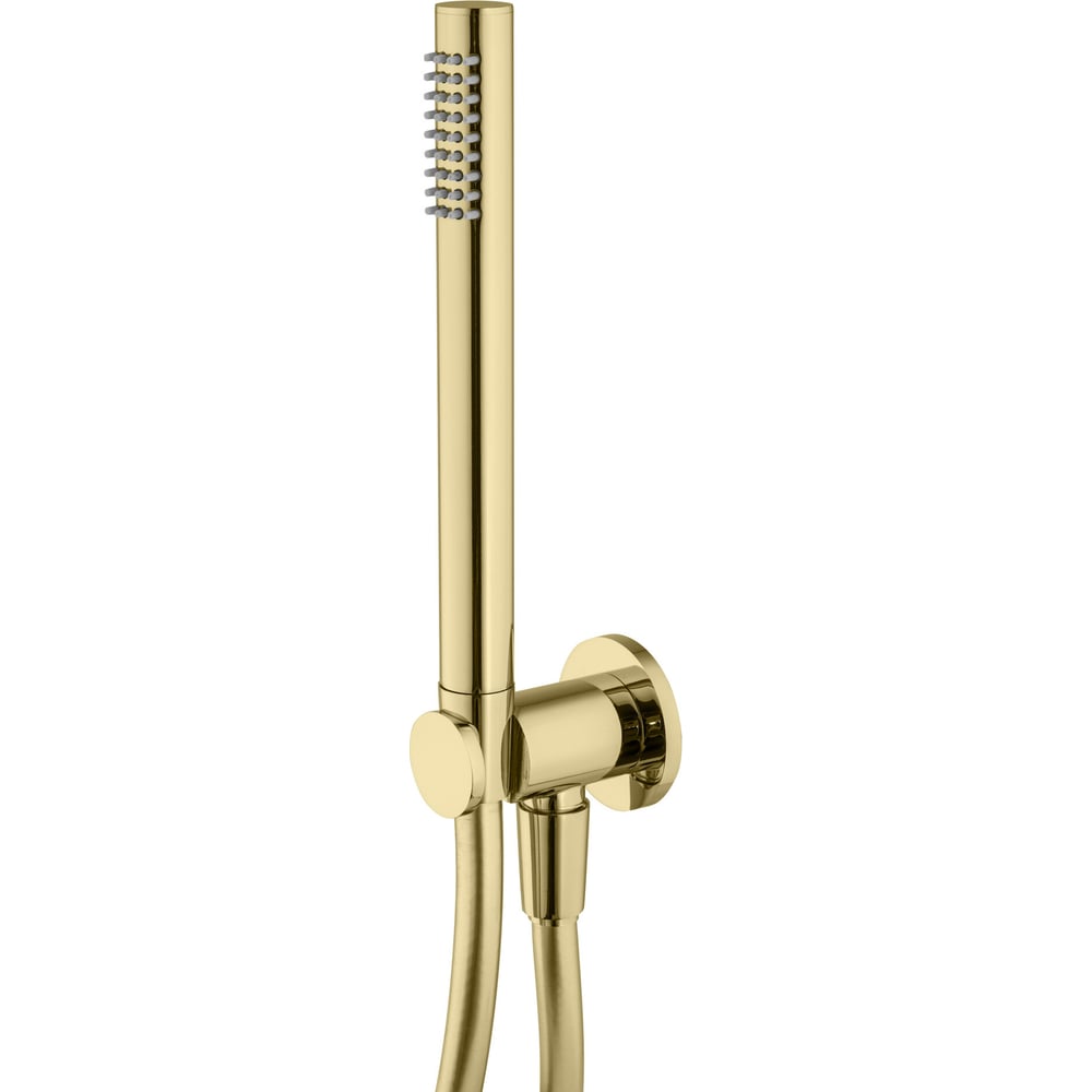 Изображение товара Комплект ручного душа PLUMBERIA SELECTION SHOWER HST3018OR золото