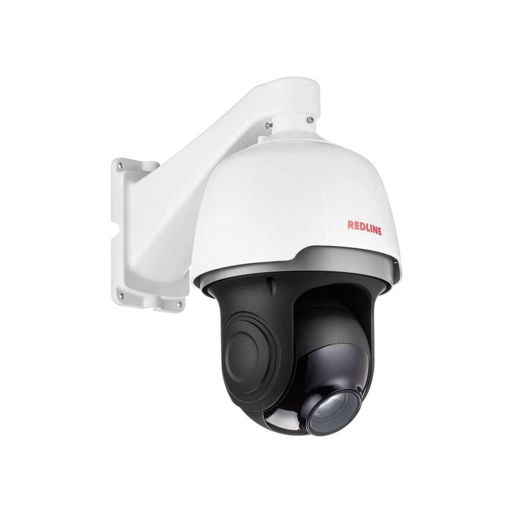 Изображение товара Поворотная видеокамера IP REDLINE RL-IP85Р33х для наружного видеонаблюдения