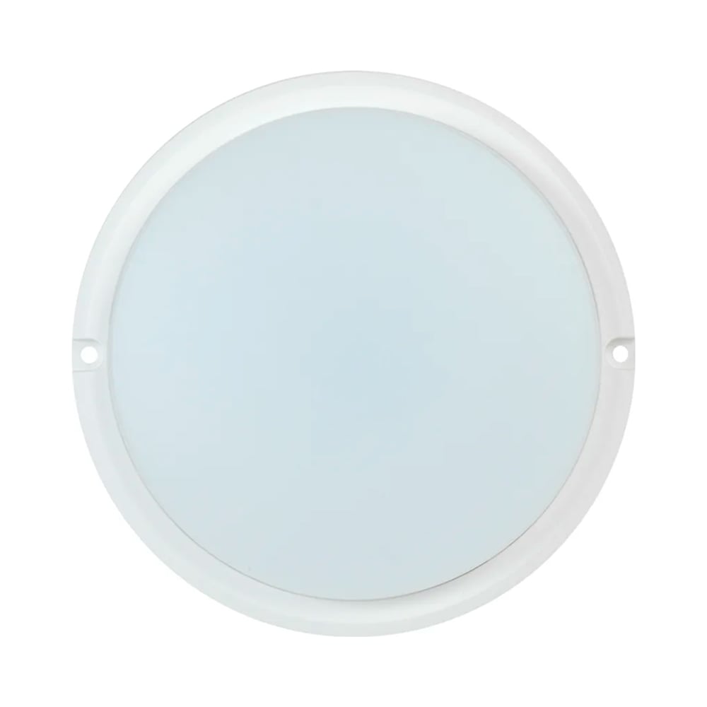 Изображение товара Светильник светодиодный круглый 12ВТ IP54 Grisard Electric GRE-019-1001