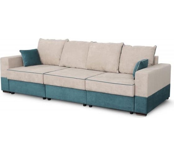 Изображение товара Диван-кровать Мебельград Бостон 2400 СТАНДАРТ Вариант 2 38747_2