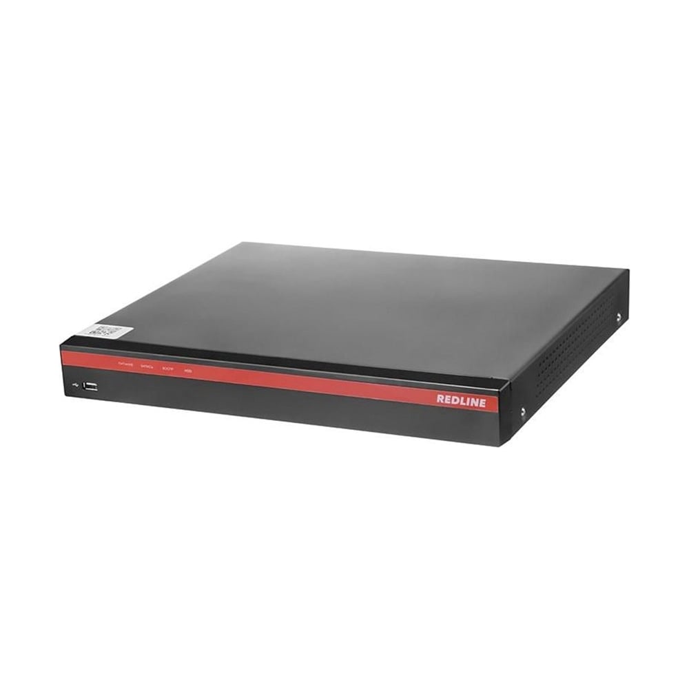 Изображение товара Видеорегистратор REDLINE RL-NVR32C-2H.lite