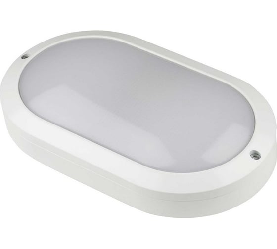 Изображение товара Светильник светодиодный влагозащищенный Uniel ULW-K14A 20W/4000K IP65 WHITE UL-00011757