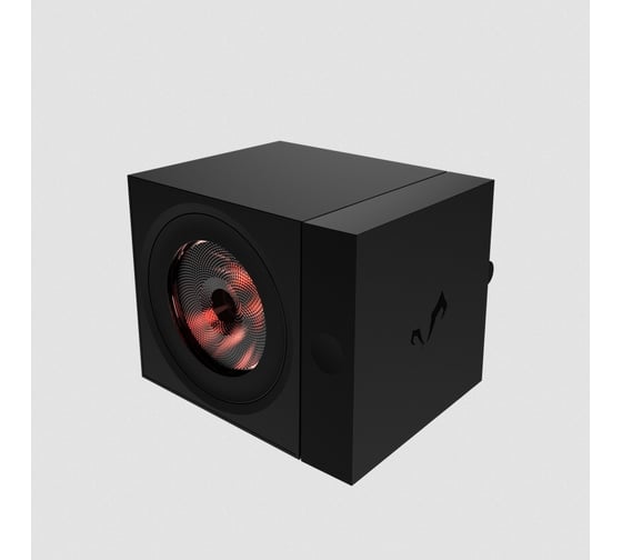 Изображение товара Настольный ARGB светильник YEELIGHT Cube-Desktop Atmosphere Light-Color Light-Spotlight Basic Package-WiFi YLFWD-0008