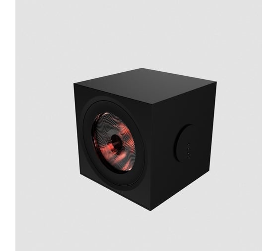 Изображение товара Настольный ARGB светильник YEELIGHT Cube-Desktop Atmosphere Light-Color Light-Spotlight -WiFi YLFWD-0005