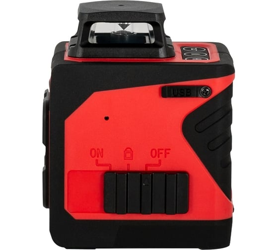 Изображение товара Лазерный построитель плоскостей AMO LN360 876967