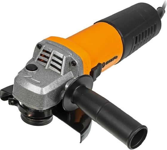 Изображение товара Углошлифовальная машина Вихрь УШМ-125/1100Э 72/12/10