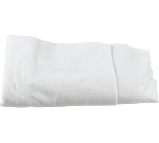 Изображение товара Геотекстиль иглопробивной (100 п/эф; 1.5х5 м) для садовых работ ГЕОСАД 24259