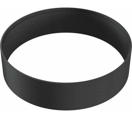 Изображение товара Аксессуар для встраиваемого светильника MAYTONI Barret DLA041-01B