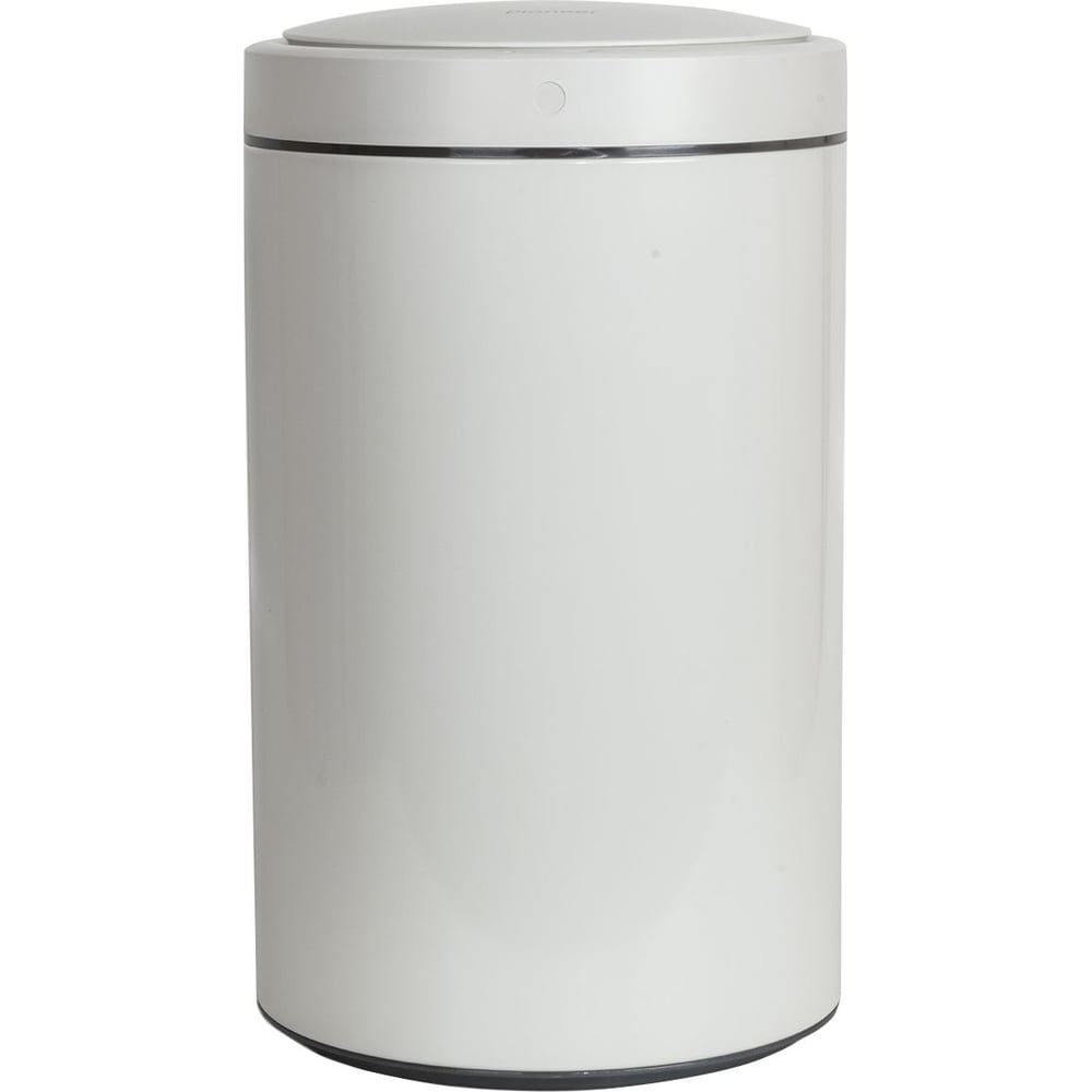 Изображение товара Ведро для мусора Pioneer сенсорное 30 литров WB304W металлическое