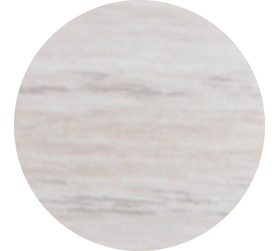 Изображение товара Заглушка самоприлипающая к конфирматам Folmag дуб кремона песочный, 28 заглушек 16834