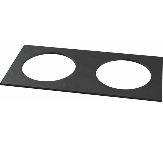 Изображение товара Аксессуар для встраиваемого светильника MAYTONI Kappell DLA040-03B