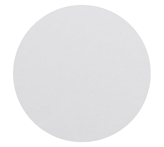 Изображение товара Заглушка самоприлипающая Folmag для эксцентрика, ваниль, 28 заглушек 60628