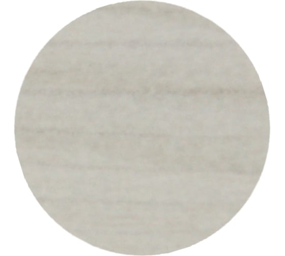 Изображение товара Заглушка самоприлипающая Folmag для эксцентрика, вудлайн крем, 28 заглушек 31303