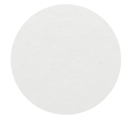 Изображение товара Заглушка самоприлипающая Folmag для эксцентрика, белый, 28 заглушек 21367