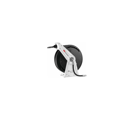 Изображение товара Открытая катушка для воздуха, воды, антифриза SAMOA 15 м х 3/8" 506121