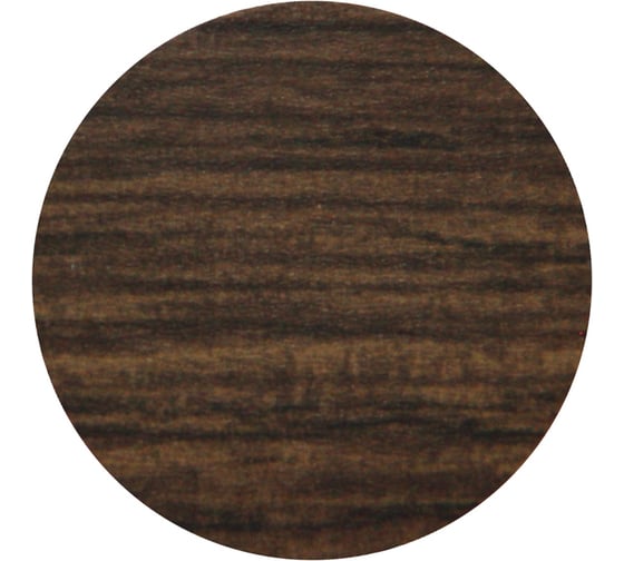 Изображение товара Заглушка самоприлипающая к конфирматам Folmag дуб травиата, 25 заглушек 42150