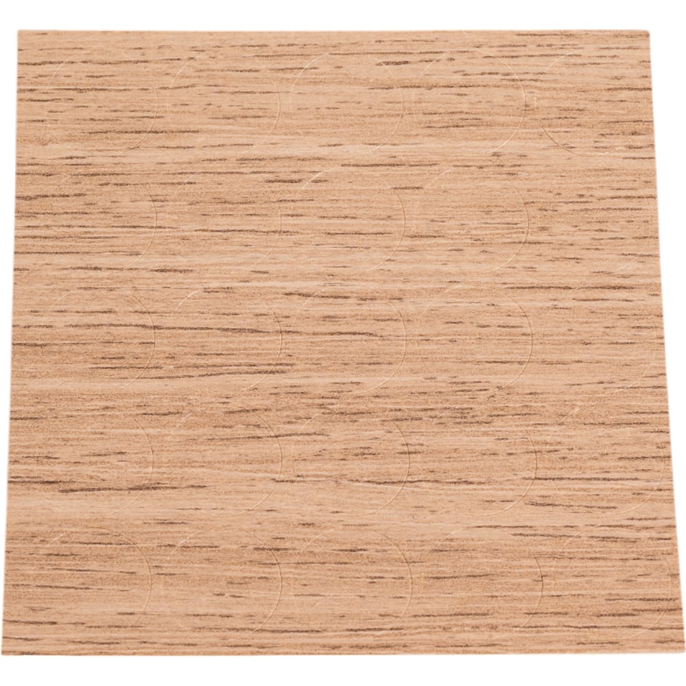 Изображение товара Заглушка самоприлипающая к конфирматам Folmag стоун оак 25 шт