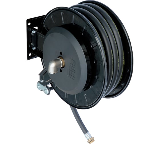 Изображение товара Открытая катушка для ДТ PIUSI BIG рукав: 3/4" x 14 м F0075010B