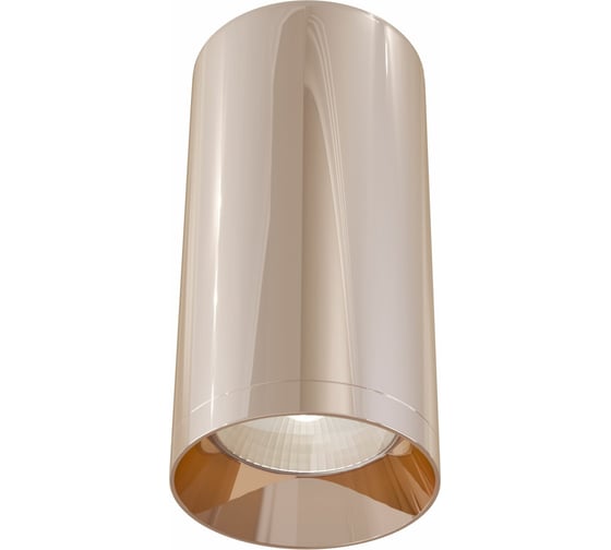 Изображение товара Потолочный светильник MAYTONI Alfa C010CL-01RG