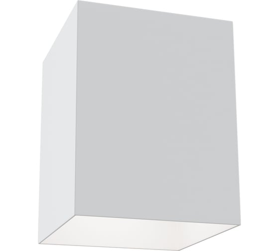 Изображение товара Потолочный светильник MAYTONI Alfa C015CL-01W