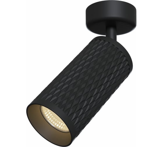 Изображение товара Потолочный светильник MAYTONI Alfa C034CL-01B